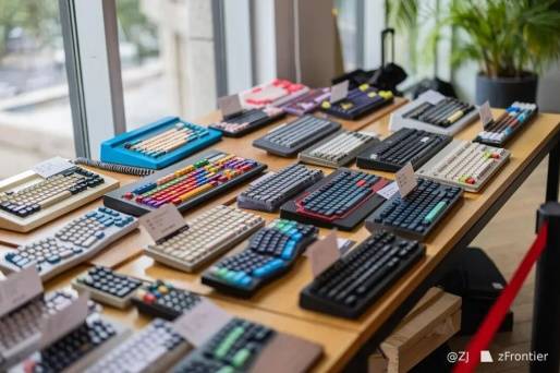 ZFX 2025舞台节目完整介绍、嘉宾公开!开元棋牌appDAY1今晚补票!WePlay(图19) ZFX 2025舞台节目完整介绍、嘉宾公开!开元棋牌appDAY1今晚补票!WePlay(图19)