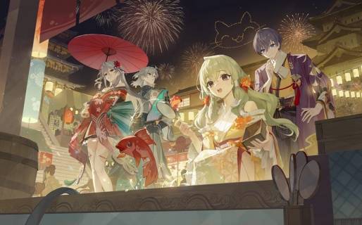 ZFX 2025舞台节目完整介绍、嘉宾公开！开元棋牌appDAY1今晚补票！WePlay(图37)