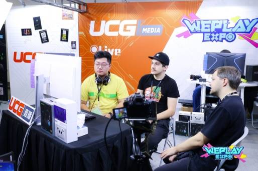 ZFX 2025舞台节目完整介绍、嘉宾公开!开元棋牌appDAY1今晚补票!WePlay(图23) ZFX 2025舞台节目完整介绍、嘉宾公开!开元棋牌appDAY1今晚补票!WePlay(图23)