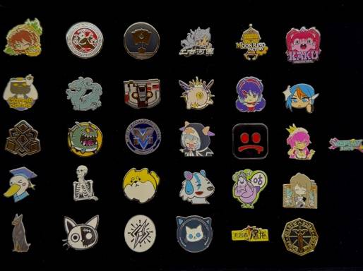 ZFX 2025舞台节目完整介绍、嘉宾公开!开元棋牌appDAY1今晚补票!WePlay(图29) ZFX 2025舞台节目完整介绍、嘉宾公开!开元棋牌appDAY1今晚补票!WePlay(图29)