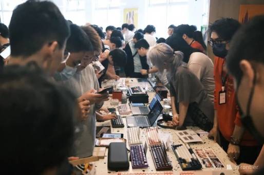 ZFX 2025舞台节目完整介绍、嘉宾公开!开元棋牌appDAY1今晚补票!WePlay(图35) ZFX 2025舞台节目完整介绍、嘉宾公开!开元棋牌appDAY1今晚补票!WePlay(图35)