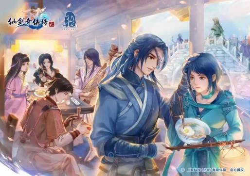 ZFX 2025舞台节目完整介绍、嘉宾公开!开元棋牌appDAY1今晚补票!WePlay(图56) ZFX 2025舞台节目完整介绍、嘉宾公开!开元棋牌appDAY1今晚补票!WePlay(图56)