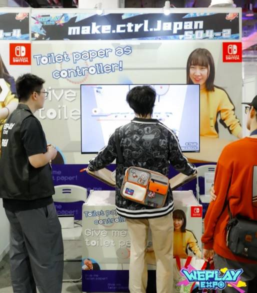 ZFX 2025舞台节目完整介绍、嘉宾公开！开元棋牌appDAY1今晚补票！WePlay(图49)