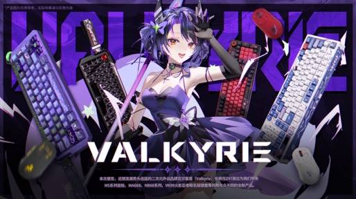 ZFX 2025舞台节目完整介绍、嘉宾公开!开元棋牌appDAY1今晚补票!WePlay(图63) ZFX 2025舞台节目完整介绍、嘉宾公开!开元棋牌appDAY1今晚补票!WePlay(图63)