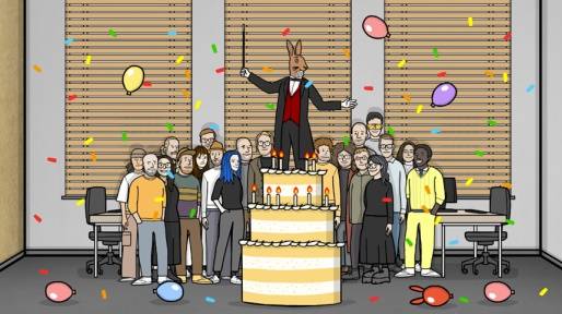 ZFX 2025舞台节目完整介绍、嘉宾公开！开元棋牌appDAY1今晚补票！WePlay(图68)