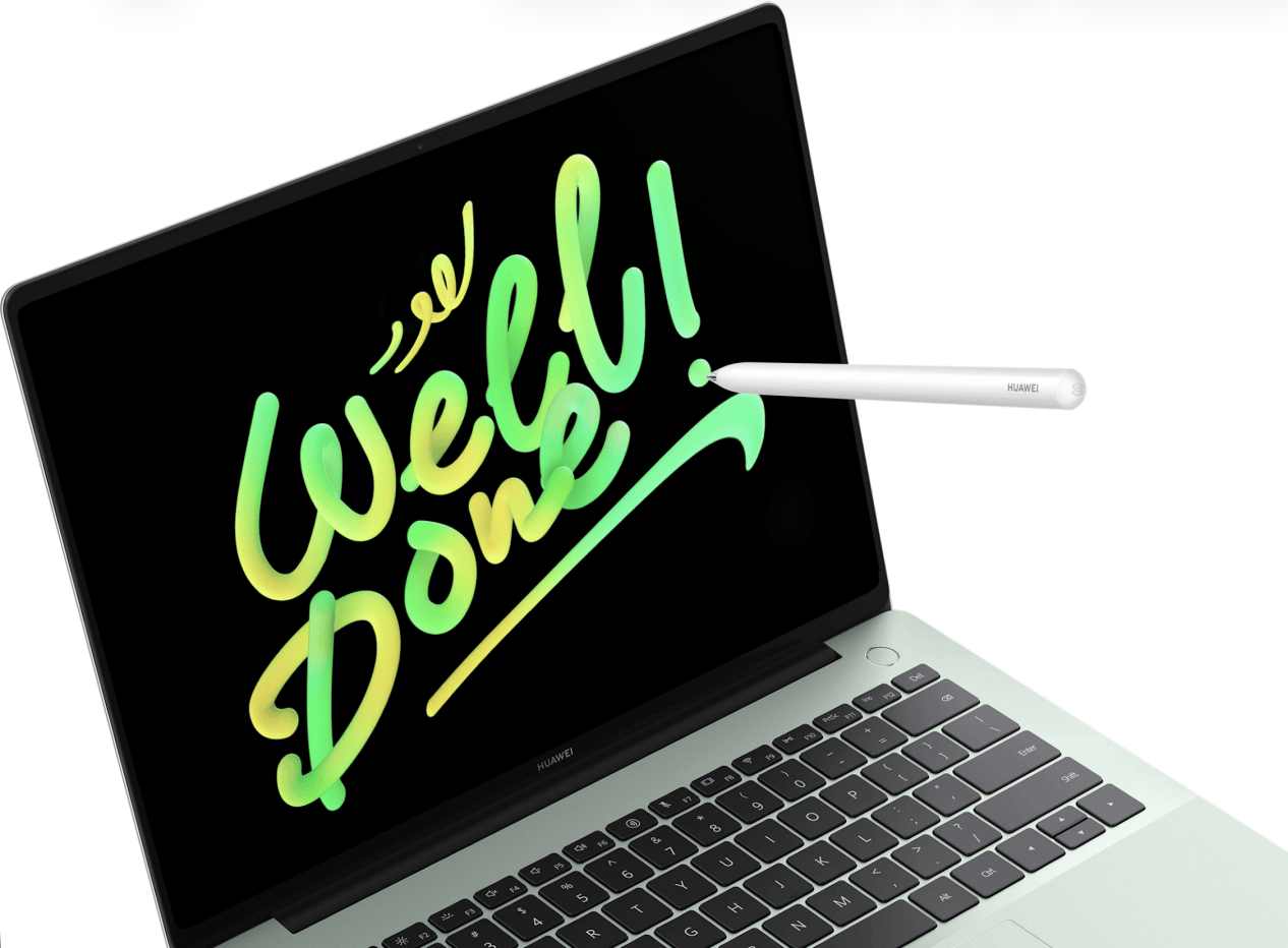 搞定华为笔记本重塑你的效率日常开元棋牌app从学习到办公都能