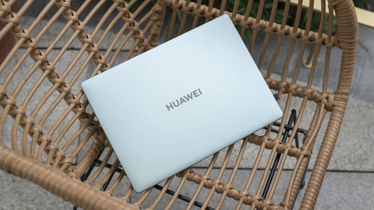 搞定华为笔记本重塑你的效率日常开元棋牌app从学习到办公都能(图2)