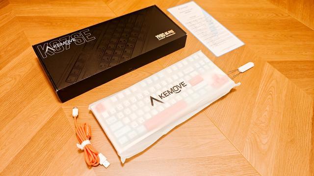 9机械键盘1980系列K87se开箱晒个单ky开元棋牌复古风3折捡漏：佳达隆轴体￥5(图6)